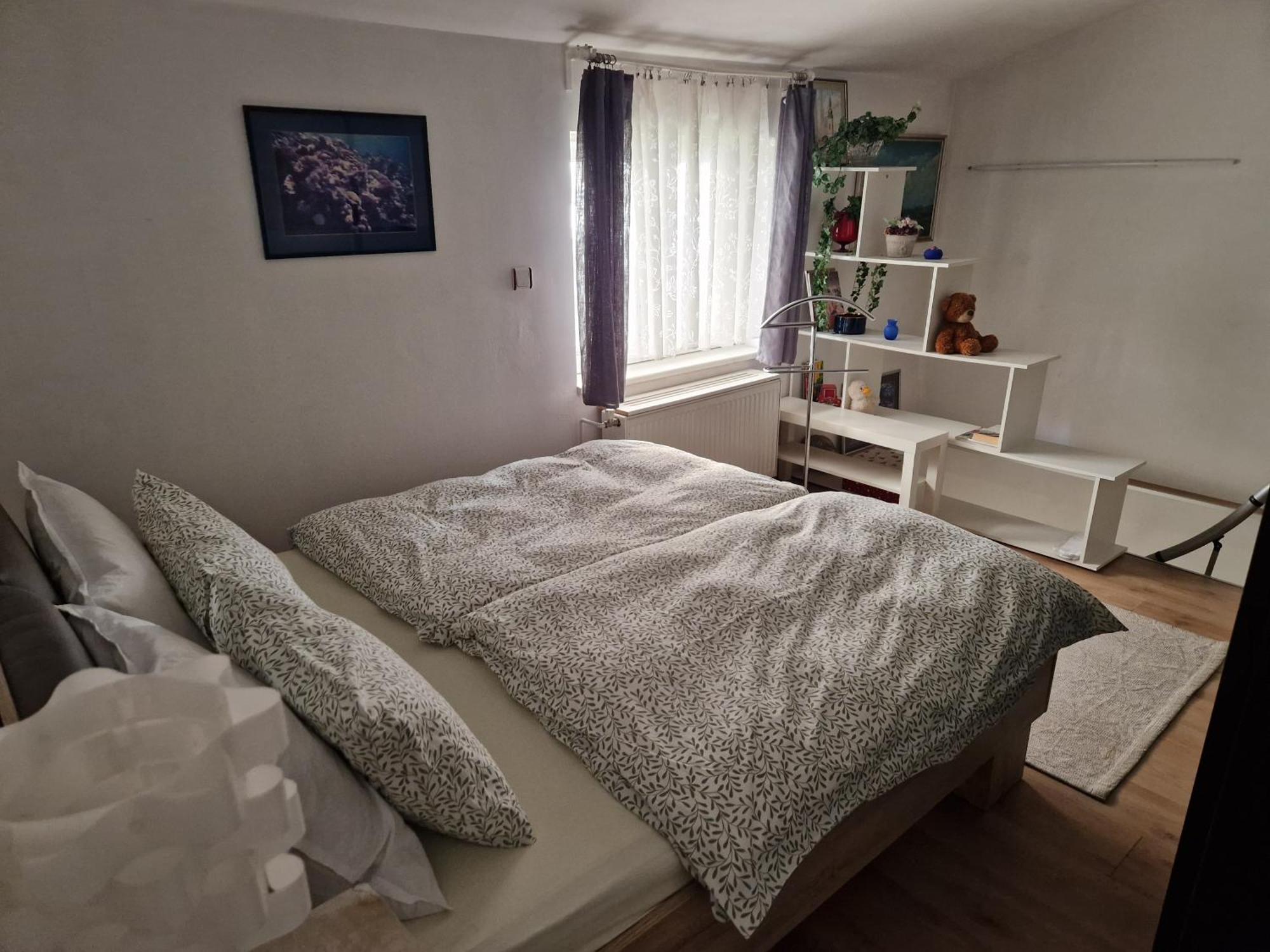 Studio Sweet Home Zagreb Exterior photo